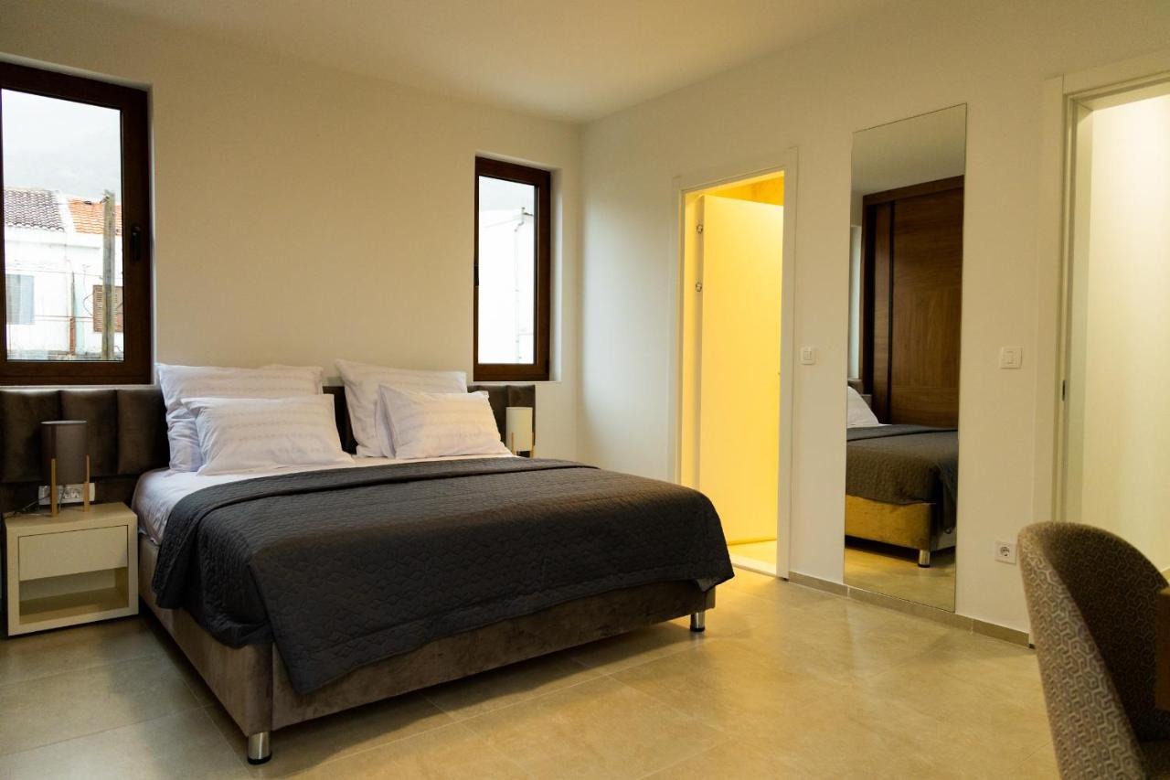 Petrovac Villa Forte Mare מראה חיצוני תמונה